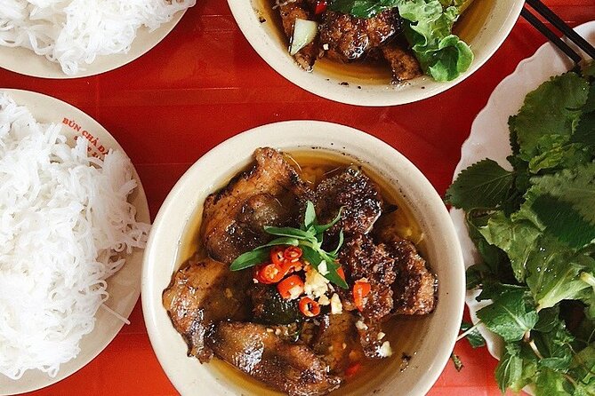Ha Noi Street Food Tour - Is $33 good value?