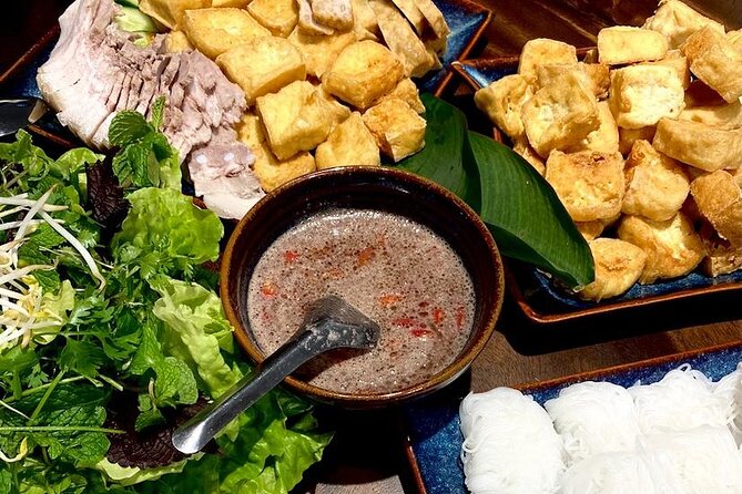 Ha Noi Street Food Tour - Who will enjoy this Hanoi food tour most?