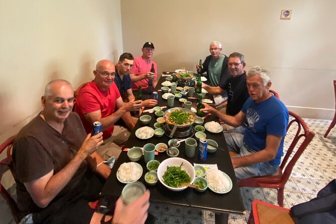 Hanoi: 7 Tasting Street Food Walking Tour and Train Street - Guides make or break this food walk