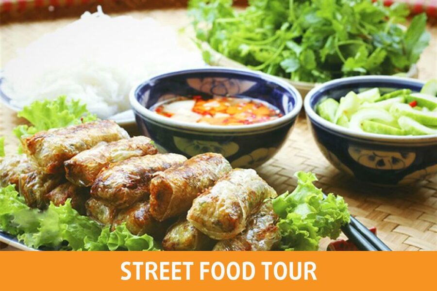 Hanoi: 7 Tastings Street Food Tour with Train Street - Who will enjoy this tour most?
