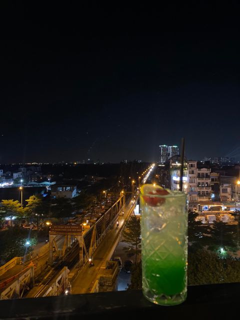 Hanoi: 7 Tastings Street Food Tour with Train Street - Should you book the Hanoi food tour?
