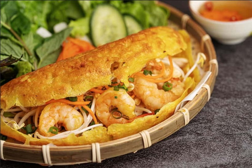Hanoi: Authentic Old Quarter Street Food Walking Tour - Why Hanoi’s Old Quarter Works So Well for Street Food