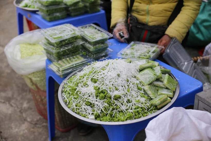 Hanoi: Authentic Old Quarter Street Food Walking Tour - Why the Walking Pace Matters