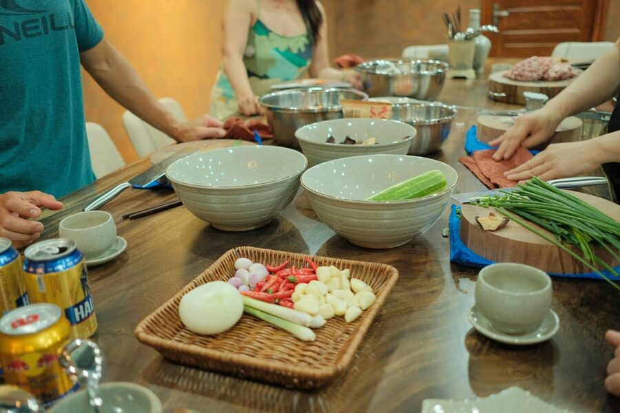 Hanoi: Authentic Old Quarter Street Food Walking Tour - The Value of $32 Per Person