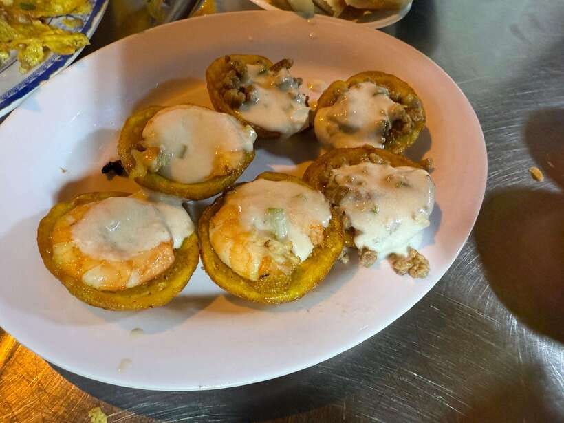 Hanoi Authentic Private Street Food Tour with Local Student - Vegetarian choices and food allergies