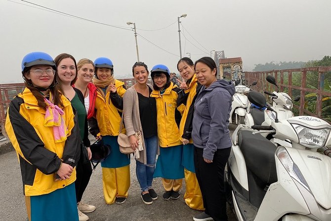 Hanoi City Sightseeing and Street Food Tour - The B52 crash site and a local market