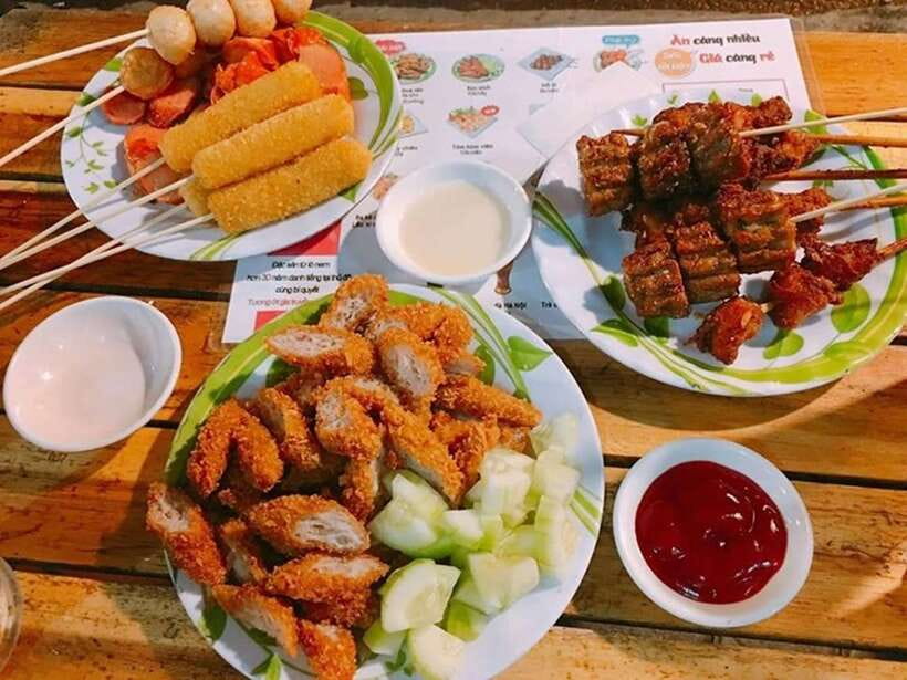Hanoi: Eat Like a Local Small Group Street Food Tour - Is $24 a fair price?