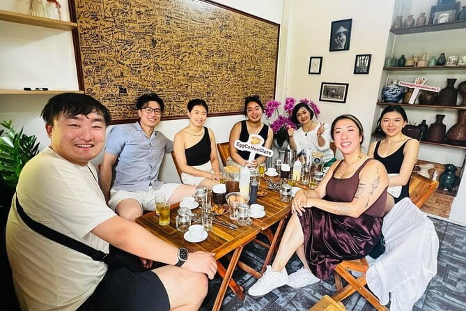 Hanoi Famous Michelin Guided Street Food Tour - What the $23.75 price really covers