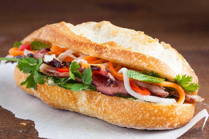 Hanoi Food and Fun - Street food walking tour - Hanoi food is best understood one small plate at a time