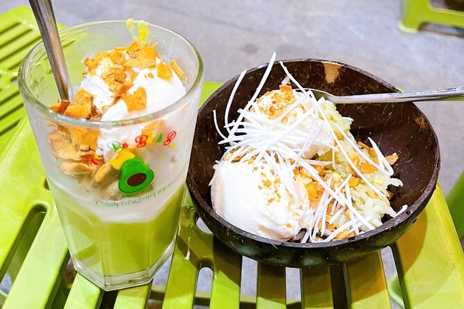 Hanoi Food and Fun - Street food walking tour - What the student guides add