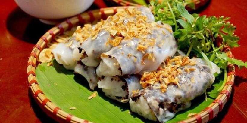 Hanoi: Guided Street Food Tour for small groups - How much food do you get for $27?