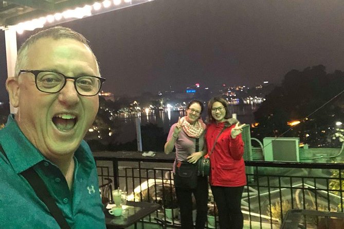 Hanoi Guided Street Food Tour Small Group - What you may eat along the way