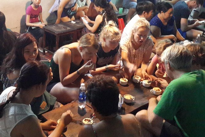 HANOI INCREDIBLE STREET FOODIE TOUR (Enjoy traditional Cuisine as the local) - Timing, Weather, and Practical Details