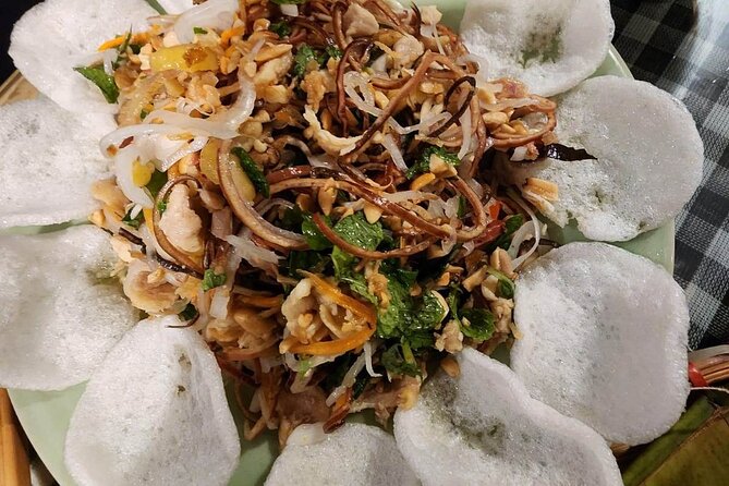 Hanoi Local Street Food Culture and History Tour - Why this tour is a useful first taste of Hanoi