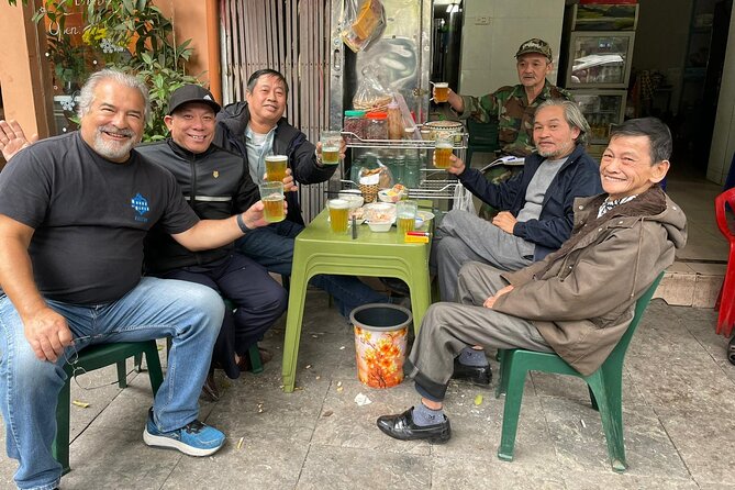 Hanoi Local Street Food Culture and History Tour - Is $27 good value?
