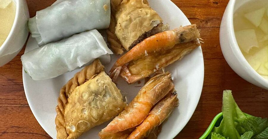 Hanoi Local Street Food Experience - What the flexible format means for you
