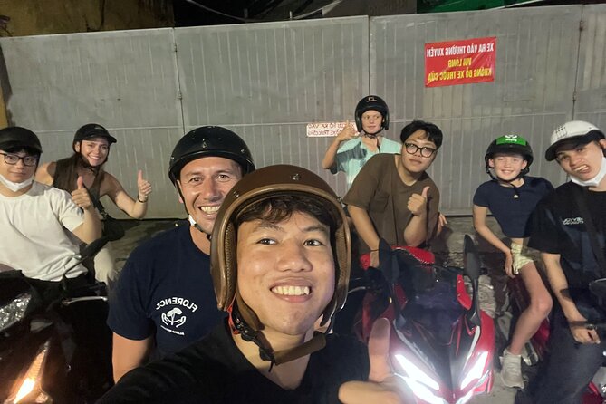 Hanoi Motorbike Street Food Tour With Sightseeing - Key points to know before you book