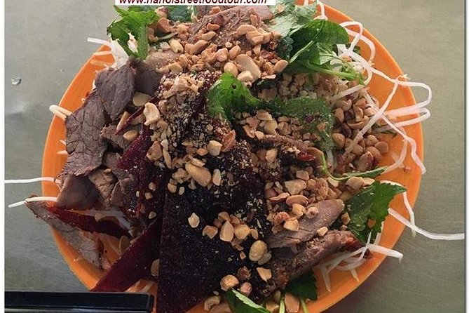 Hanoi Nightlife Street Food Tour with Small group - Who will enjoy this food walk most