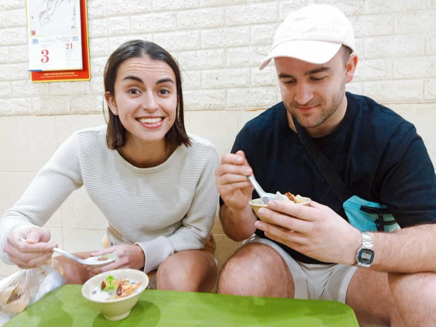 Hanoi: Old Quarter Street Food Walking Tour with 10 Tastings - Is $27 good value for three hours?