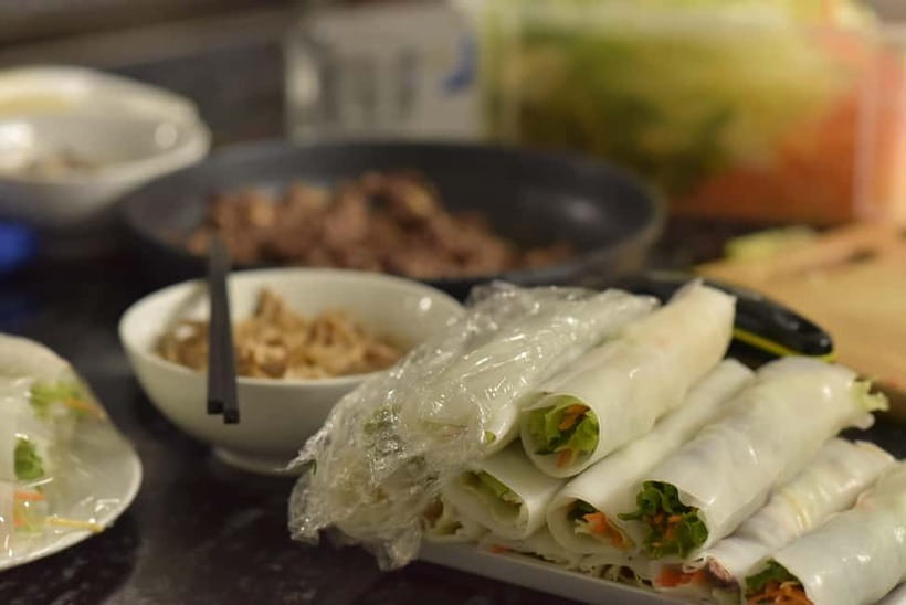 Hanoi: Old Quarter Street Food Walking Tour with Guide - Egg coffee is Hanoi’s memorable finish