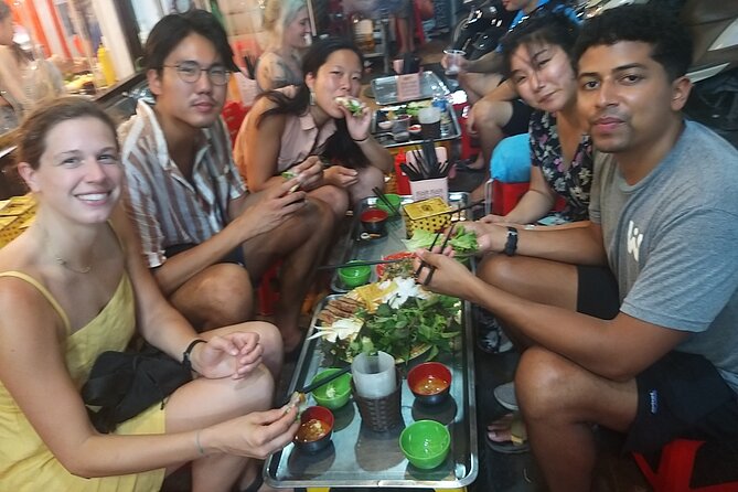 Hanoi Old Quarter Walking Street Food Tour - Starting at your Old Quarter address