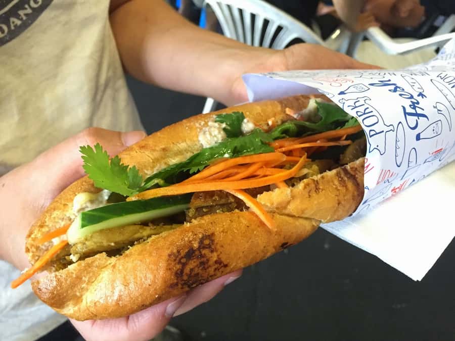 Hanoi: Private Street Food Walking Tour w/ a Real Foodie - The five tasting stops
