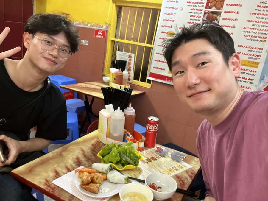 Hanoi: Private Street Food Walking Tour w/ a Real Foodie - Price and value at $28