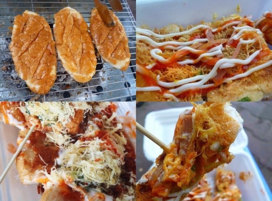 Hanoi: Private Tour of Vietnamese Street Food - Key points to know before booking