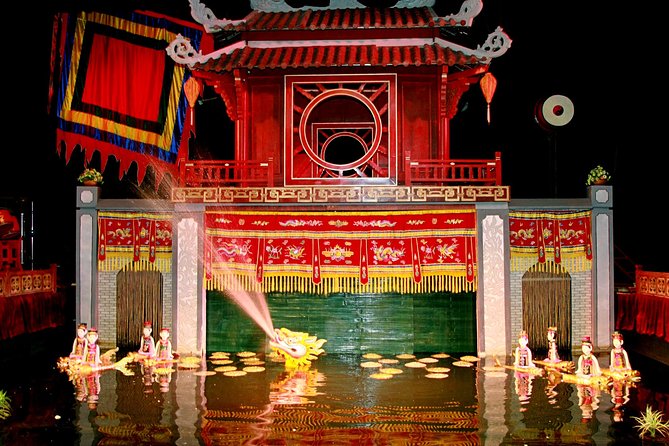 Hanoi Private Walking Tour: Street Food (HOT HOUR PROMOTING) - Meeting points, timing, and walking comfort