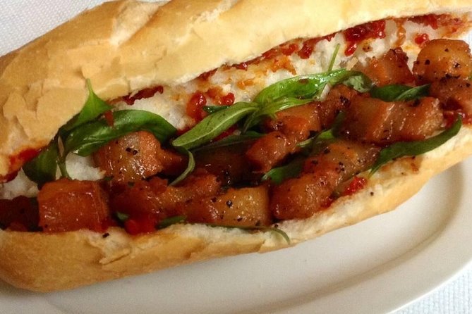 Hanoi Private Walking Tour: Street Food (HOT HOUR PROMOTING) - How the $27 price compares with the experience