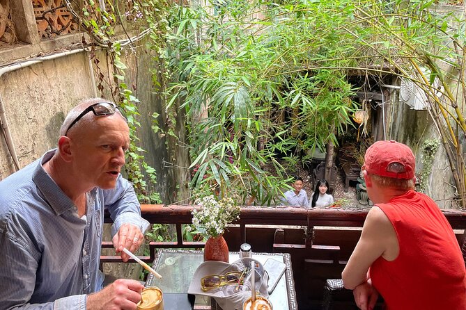 Hanoi's Old Quarter Street Food Experience and Train Street - Why this food walk works in Hanoi