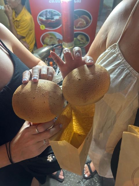 Hanoi: Small-group Street Food and Walking Tour - Key points to know before booking