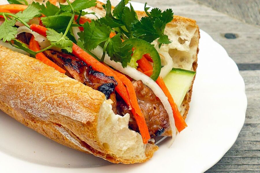 Hanoi: Small-Group Street Food Walking Tour - Why this food walk works so well in Hanoi