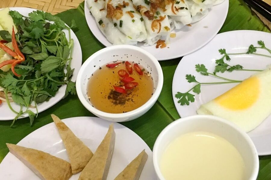 Hanoi: Small-Group Street Food Walking Tour - Pho in its home region