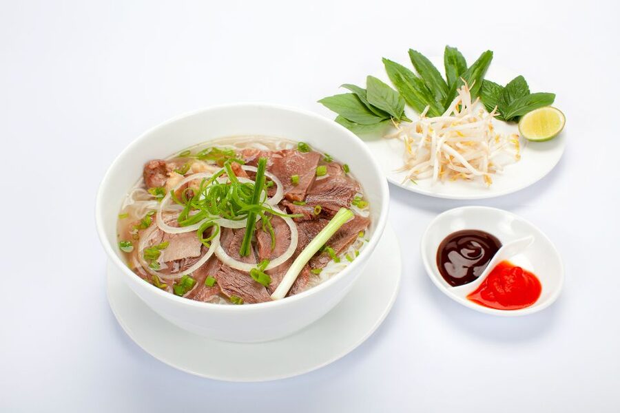Hanoi: Small-Group Street Food Walking Tour - Starting at bun cha with smoke, herbs, and fish sauce