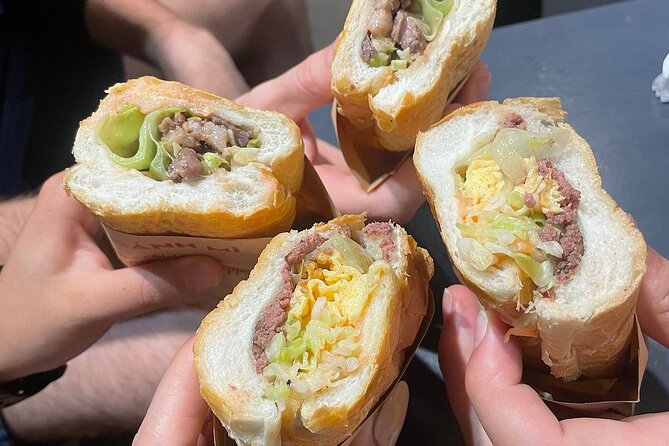 Hanoi Street Food Adventure: Train Street & Local Delights - What $29 gets you