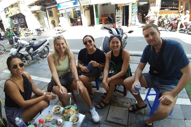 Hanoi Street Food Adventure: Train Street & Local Delights - The best parts, and the limits