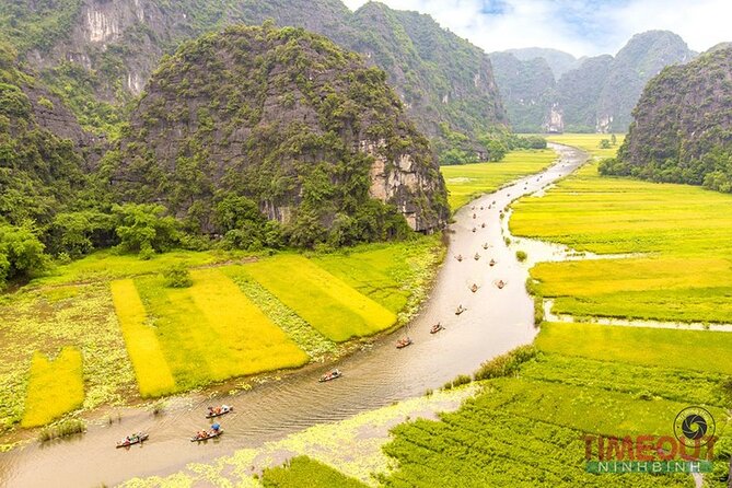Hanoi Street Food + City Tour + Train Street - Key points to know before booking