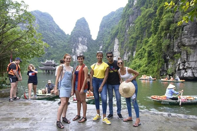 Hanoi Street Food + City Tour + Train Street - The guide makes the difference