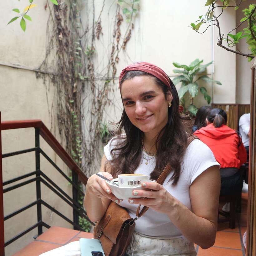 Hanoi Street Food, Coffee Tastings, Alleys Walking Tour - Why this Hanoi food walk works