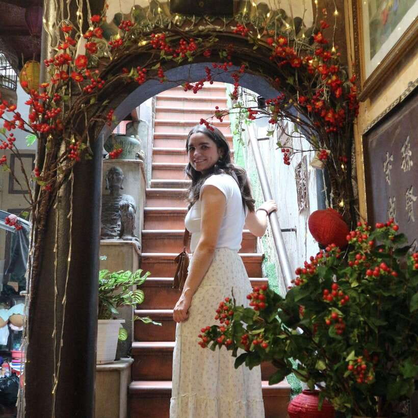 Hanoi Street Food, Coffee Tastings, Alleys Walking Tour - Meeting at Tam Thuong Alley