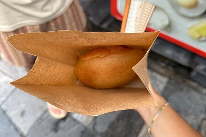 Hanoi Street Food Customized Walking Tour - Hanoi food without guesswork