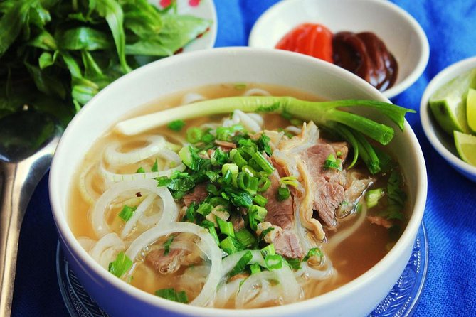 Hanoi Street Food Experience by Walking - Who will enjoy this Hanoi food walk?