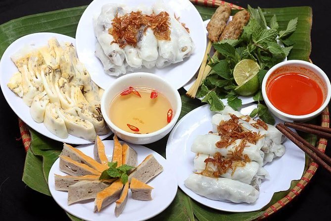Hanoi Street Food Experience by Walking - Should you book this Old Quarter food tour?