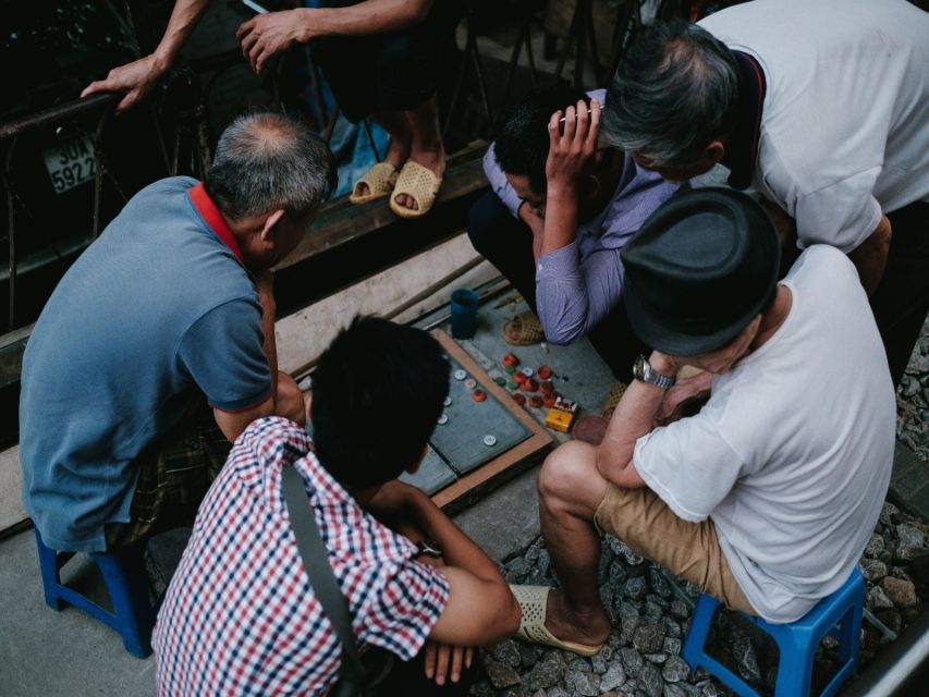 Hanoi: Street Food Experience with 5 Food Stops - Price, practical details, and what to expect