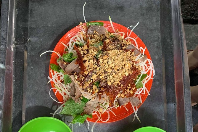 Hanoi Street Food + Night Life Tour - What the nightlife portion really adds
