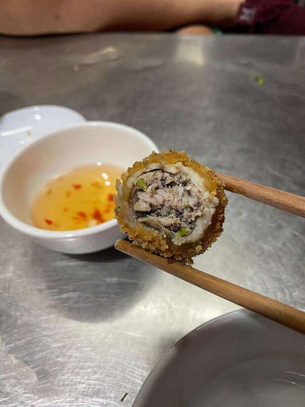 Hanoi Street Food Tour - Booking details that matter