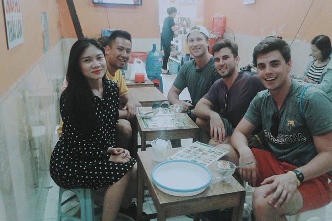 Hanoi Street Food Tour - Phở, the bowl that needs no introduction