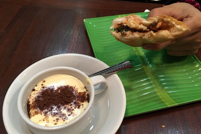 Hanoi Street Food Tour - Why the small group matters