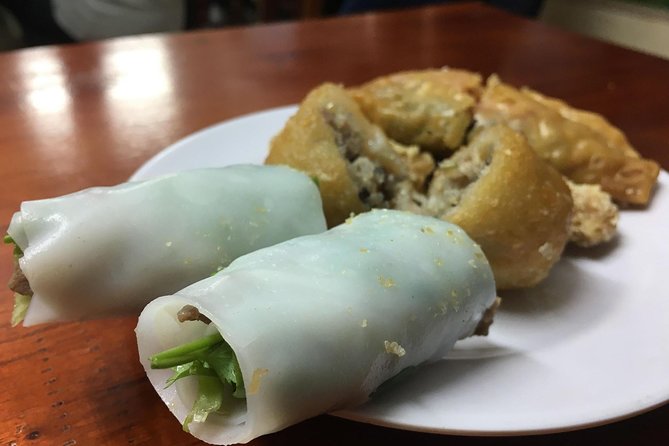 Hanoi Street Food Tour - Who will get the most from this food walk